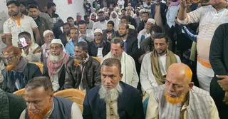 দেবিদ্বারে বিএনপিতে যোগ দিলেন আ.লীগসহ বিভিন্ন দলের ২ শতাধিক নেতাকর্মী